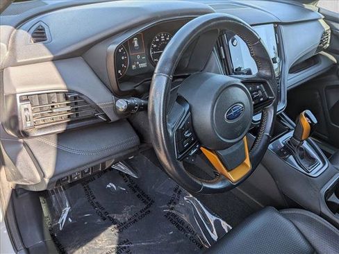 Used 2022 Subaru Outback Wilderness image 10