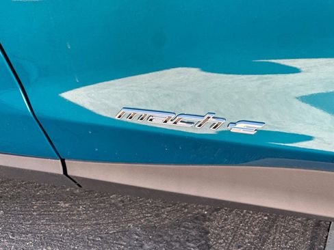 New 2026 Ford Mustang Mach-E Select RWD image 26