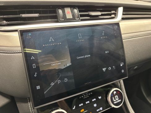 New 2026 Jaguar F-PACE R-Dynamic S AWD/4WD image 16