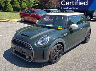 Used 2023 MINI Cooper S w/ MINI Resolute Edition FWD video 1