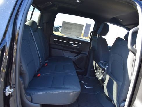 New 2026 RAM 1500 Big Horn image 33