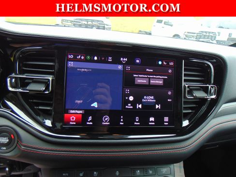 Certified 2023 Dodge Durango GT image 20