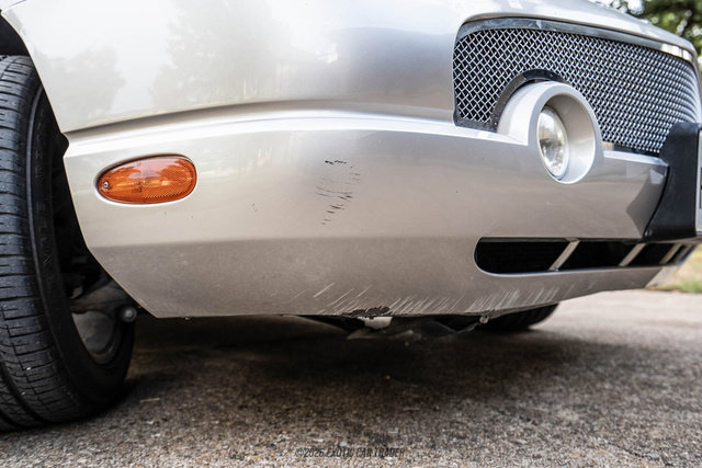 Used 2004 Ford Thunderbird RWD image 92