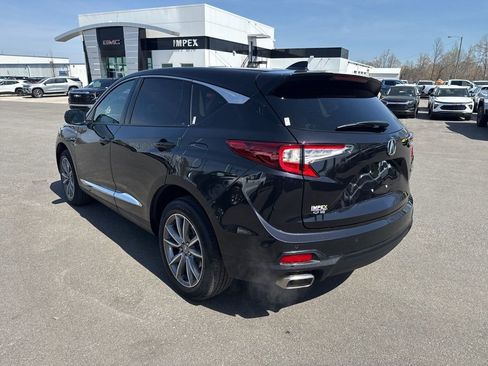 Used 2023 Acura RDX w/ Technology Package image 3