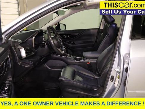 Used 2024 Subaru Outback Touring AWD/4WD image 13