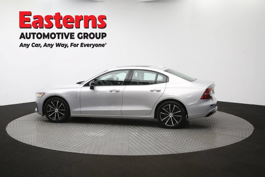 Used 2023 Volvo S60 T8 Plus AWD/4WD image 61