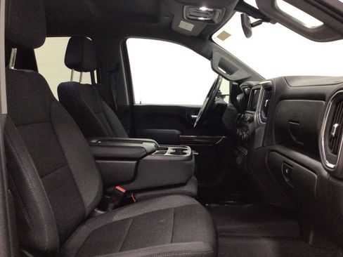 Used 2021 Chevrolet Silverado 2500 LT w/ All Star Edition image 30