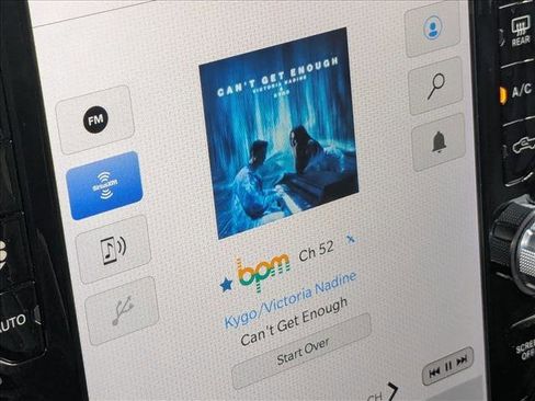 Used 2022 RAM 1500 Limited w/ Trailer Tow Group image 13