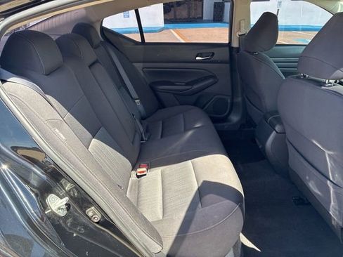 Used 2020 Nissan Altima 2.5 S FWD image 22