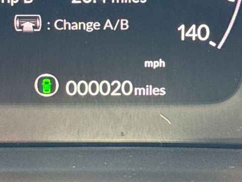 New 2026 Honda Passport TrailSport Elite image 18