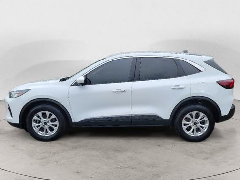 Used 2023 Ford Escape Active w/ Tech Pack #2 AWD/4WD image 7