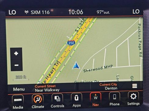 Used 2023 Jeep Wrangler Unlimited Sahara AWD/4WD image 13