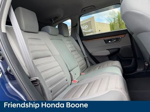 Used 2020 Honda CR-V EX image 44
