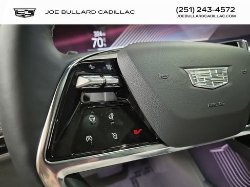New 2026 Cadillac Escalade IQL Sport 1 AWD/4WD image 13