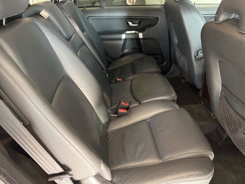 Used 2009 Volvo XC90 3.2 image 38