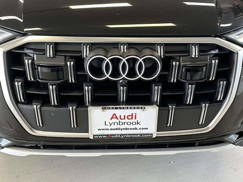 Used 2025 Audi Q7 3.0T Premium Plus AWD/4WD image 12