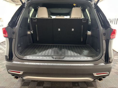 Used 2026 Toyota Grand Highlander AWD Hybrid image 17