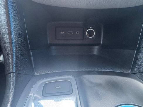 Used 2020 Chevrolet Equinox LT AWD/4WD image 24