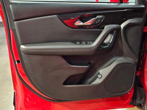 Used 2020 Chevrolet Blazer RS image 20