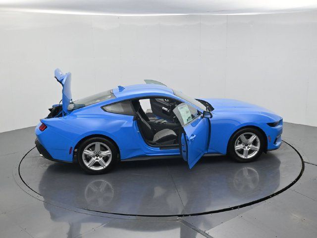 New 2026 Ford Mustang Coupe RWD image 50