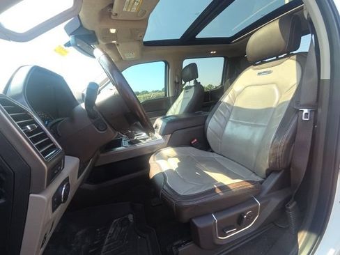 Used 2019 Ford F150 Limited AWD/4WD image 24