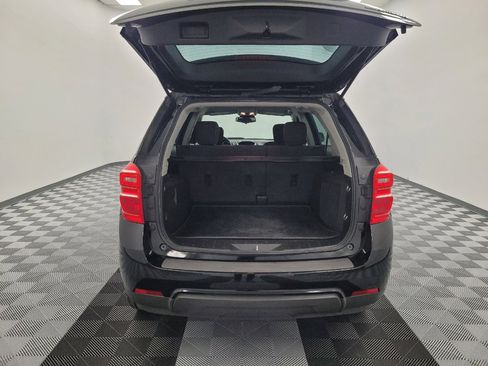 Used 2016 Chevrolet Equinox LS image 29