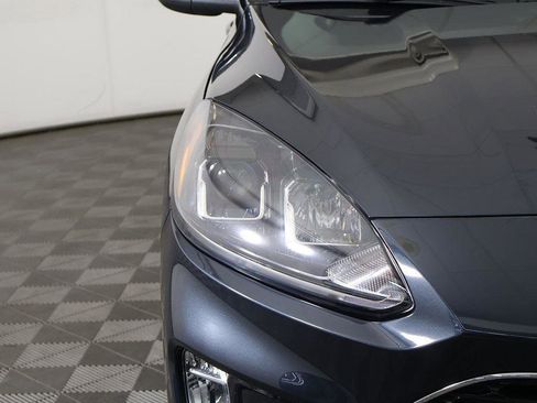 Used 2022 Ford Escape SEL w/ Technology Package image 12