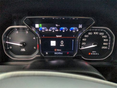 Used 2022 GMC Sierra 2500 Denali w/ Denali Ultimate Package image 29