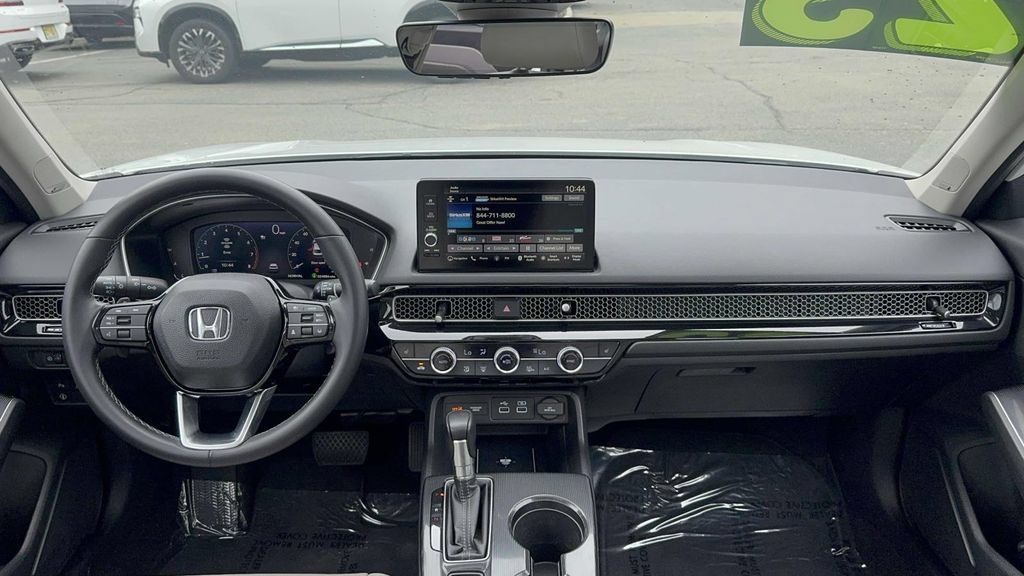 Used 2023 Honda Civic Touring image 37