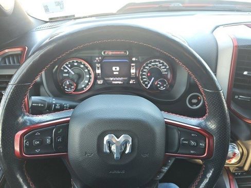 Used 2019 RAM 1500 Rebel w/ Rebel Level 2 Equipment Group image 21