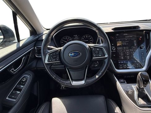 Used 2024 Subaru Legacy Limited AWD/4WD image 12