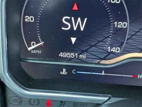 Used 2024 GMC Sierra 1500 Denali image 34