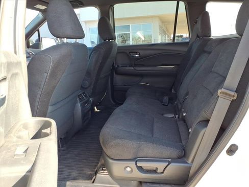 Used 2022 Honda Pilot Sport image 19