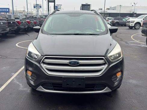 Used 2018 Ford Escape SE image 7