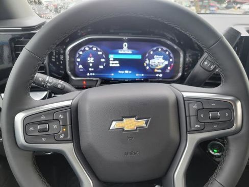 New 2026 Chevrolet Silverado 2500 LT image 10