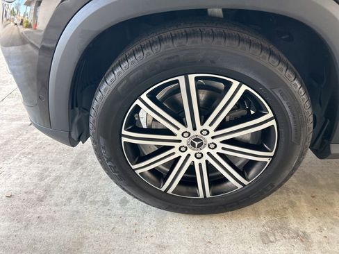 Used 2026 Mercedes-Benz GLE 350 4MATIC image 15