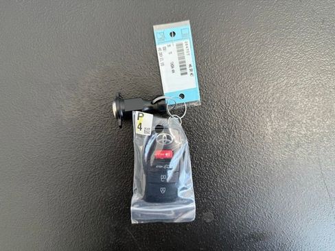 New 2025 Toyota Tundra SR5 image 55