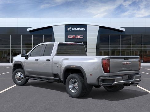 New 2026 GMC Sierra 3500 Pro w/ 1SA Pro Safety Plus Package image 33