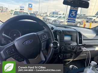 Used 2018 Ford F250 XLT AWD/4WD video 2