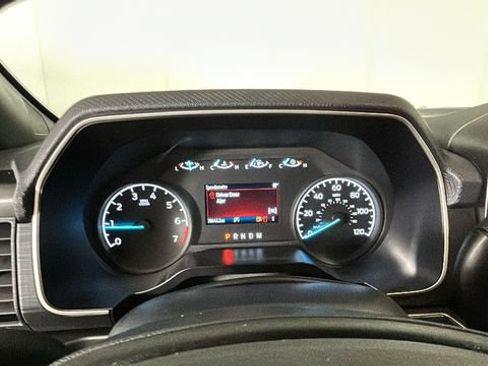 Used 2021 Ford F150 XL w/ STX Appearance Package AWD/4WD image 17
