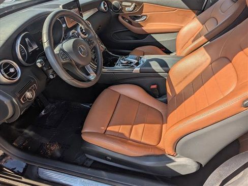 Used 2018 Mercedes-Benz C 300 Cabriolet image 15