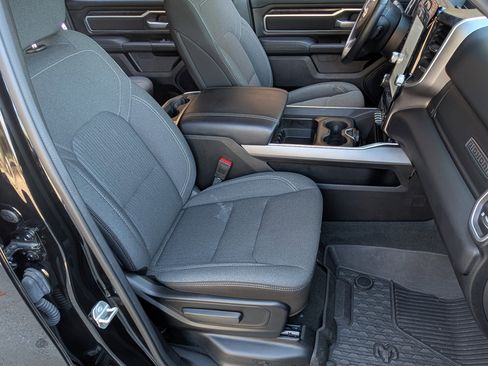 Used 2023 RAM 1500 Big Horn image 20