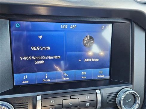 Used 2022 Ford Mustang GT Premium image 13