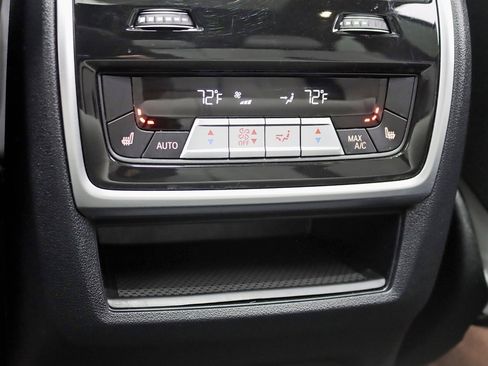 Used 2023 BMW X5 M w/ Competition Package image 32