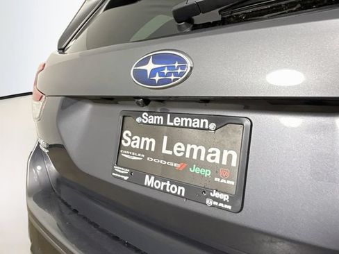 Used 2024 Subaru Forester Premium AWD/4WD image 38