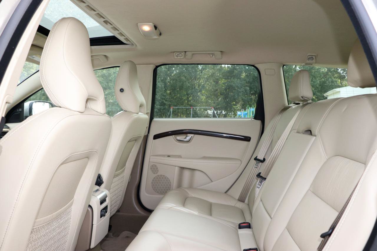Used 2014 Volvo XC70 3.2 AWD/4WD image 27