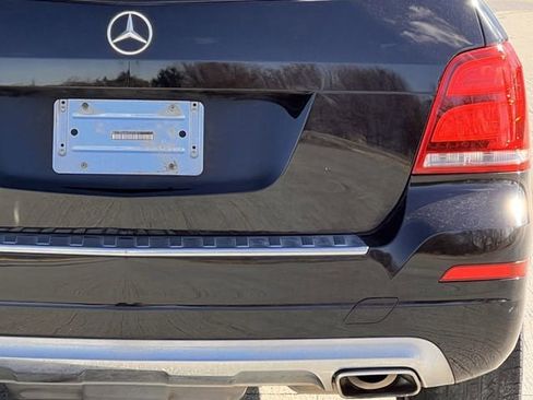 Used 2014 Mercedes-Benz GLK 350 2WD image 5