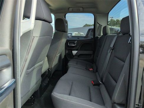 Used 2018 Chevrolet Silverado 1500 LT w/ All Star Edition image 13