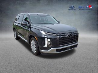 Used 2025 Hyundai Palisade SEL FWD 360° Tour