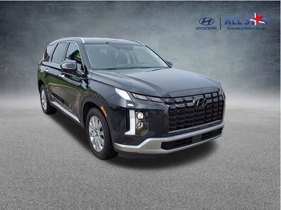 Used 2025 Hyundai Palisade SEL